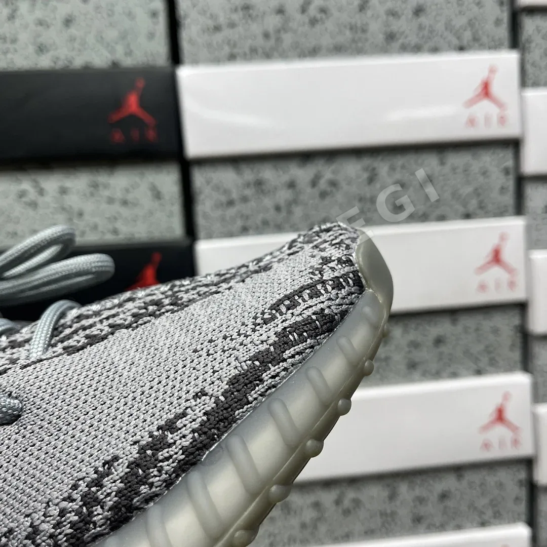 아디다스 [R] 이지 부스트 350 V2 AH2203 200744 Adidas Yeezy Boost 350 V2 상세 이미지 2