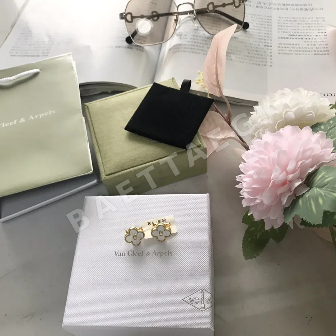 반클리프앤아펠 귀걸이 63950 Van Cleef & Arpels Earrings