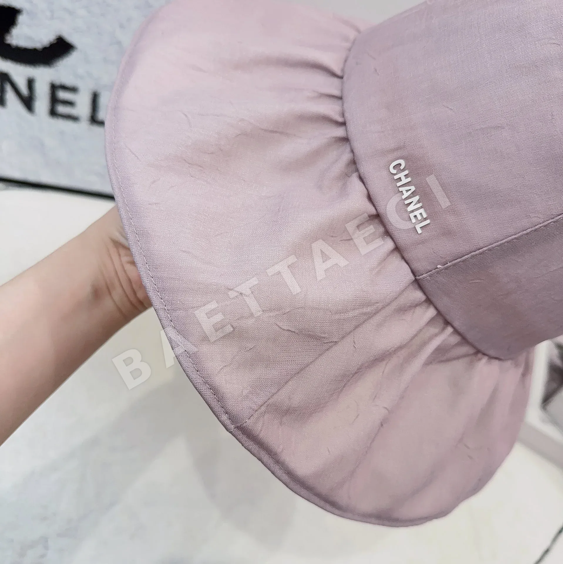 샤넬 모자 82129 Chanel Cap 상세 이미지 4
