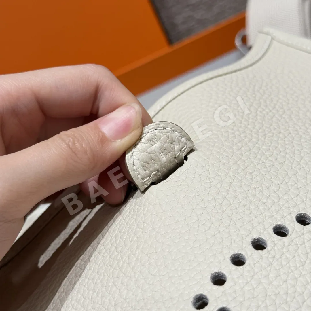 에르메스 에블린 23 가방 상세 이미지 9