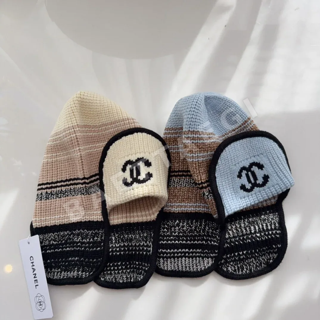샤넬 모자 82395 Chanel Cap 상세 이미지 6