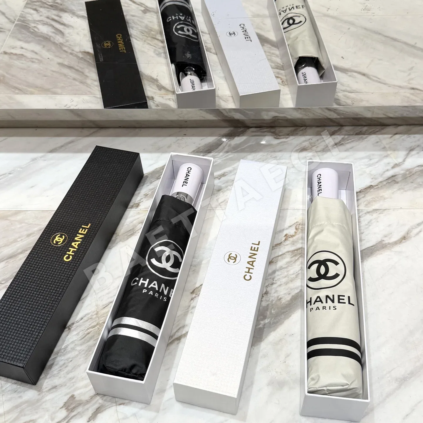 샤넬 우산 85335 Chanel Umbrella 상세 이미지 9