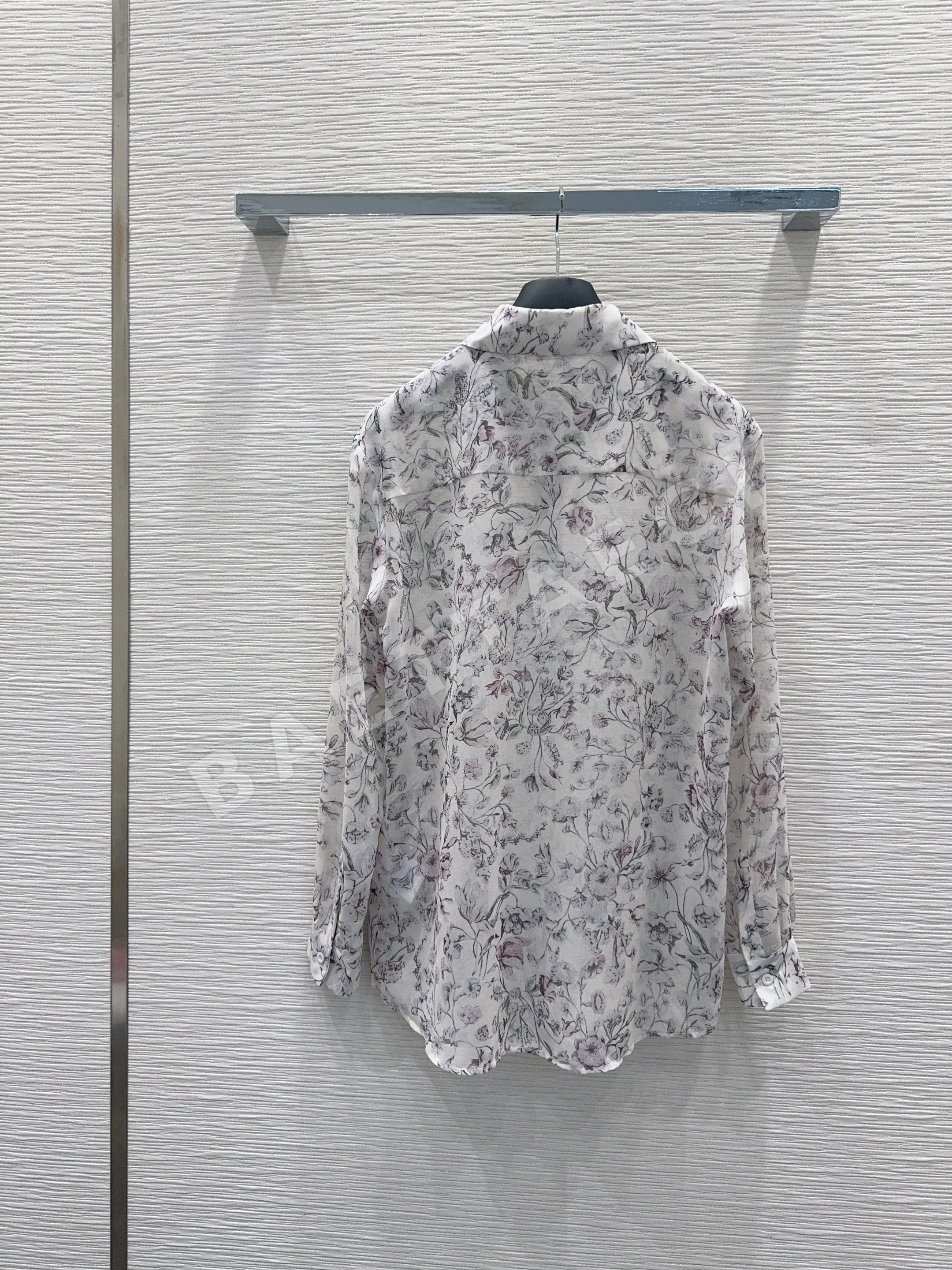 디올 여성 셔츠 92022 Dior Shirt 상세 이미지 18