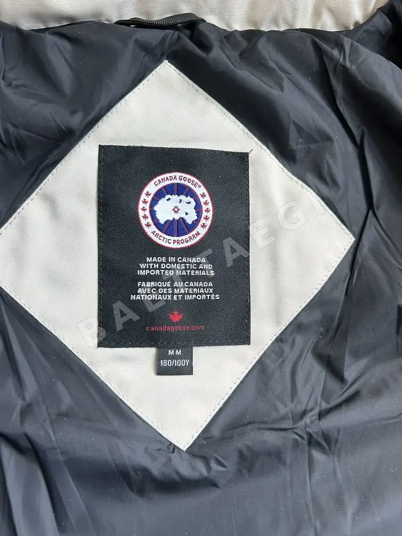 캐나다구스 [RF] 3808 205710 Canada Goose 3808 상세 이미지 9