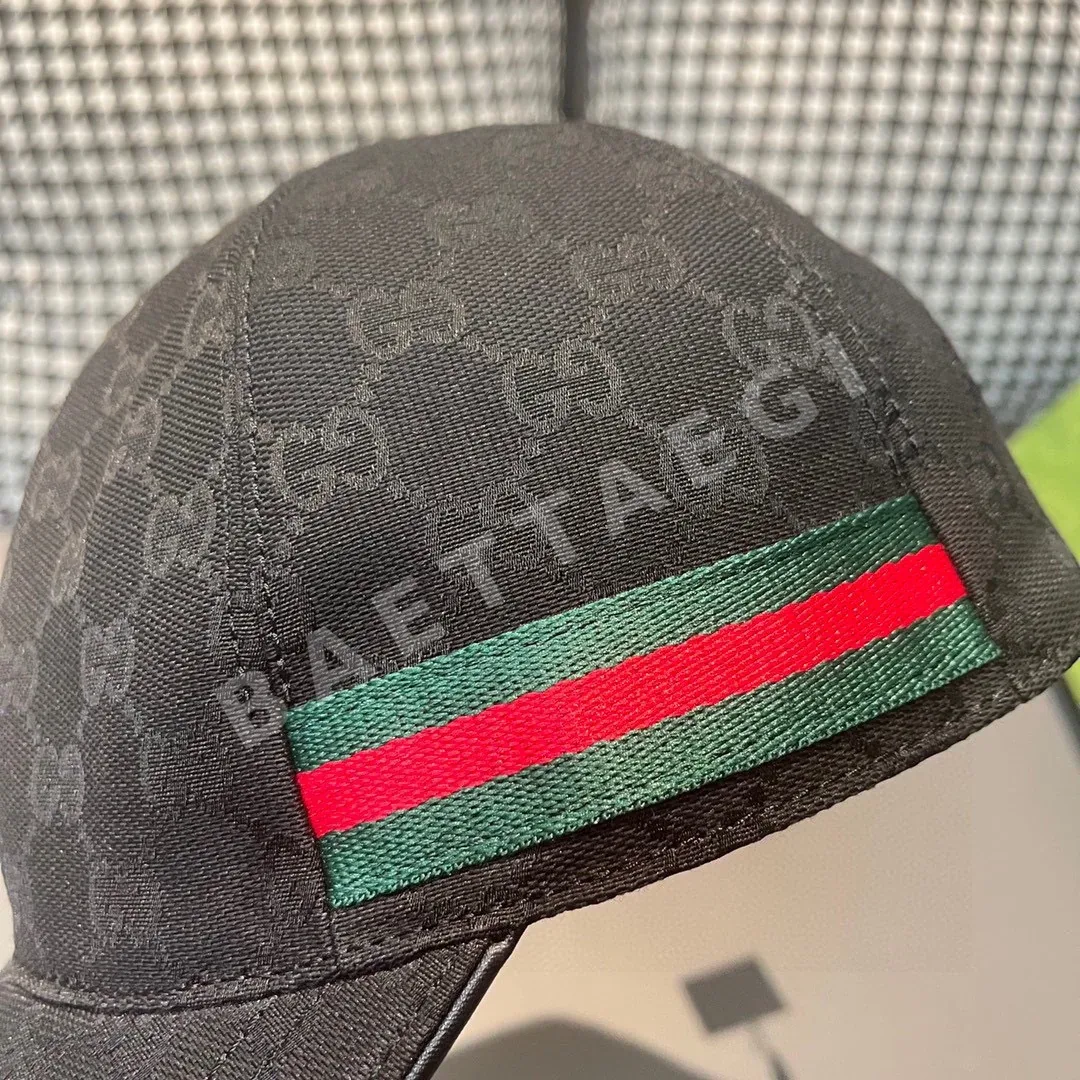 구찌 모자 78347 Gucci Cap 상세 이미지 4