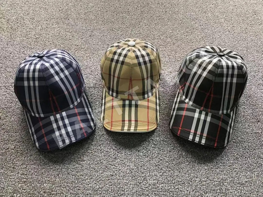 버버리 모자 202683 Burberry Hat 상세 이미지 2