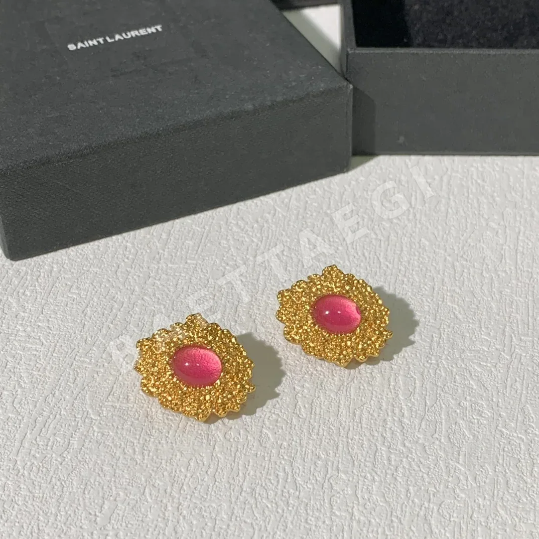 생로랑 귀걸이 65645 Saint Laurent Earrings 상세 이미지 5
