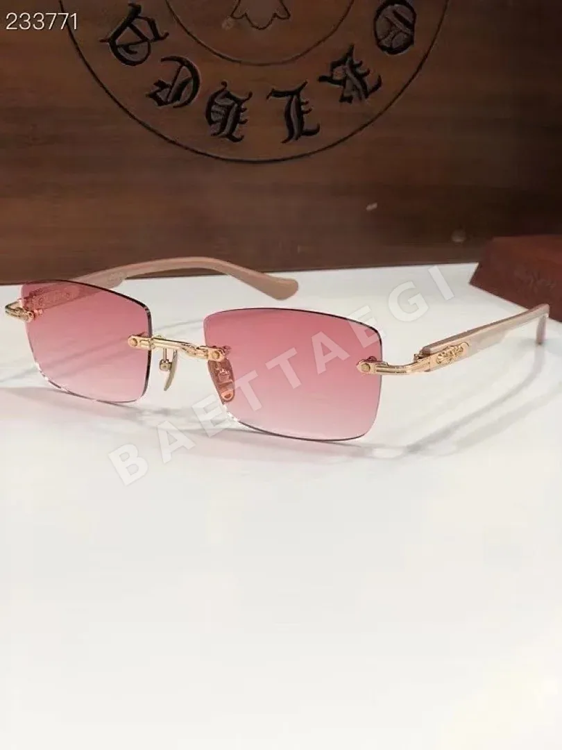 크롬하츠 선글라스 204711 Chrome Hearts Sunglasses 상세 이미지 25