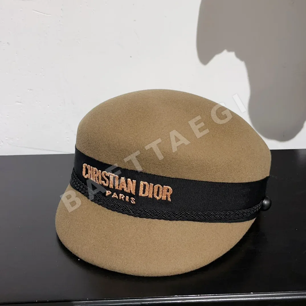 디올 모자 78606 Dior Cap 상세 이미지 4
