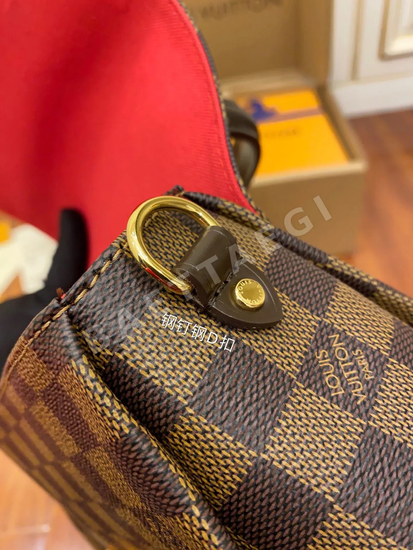 루이비통 N53000 가방 상세 이미지 5