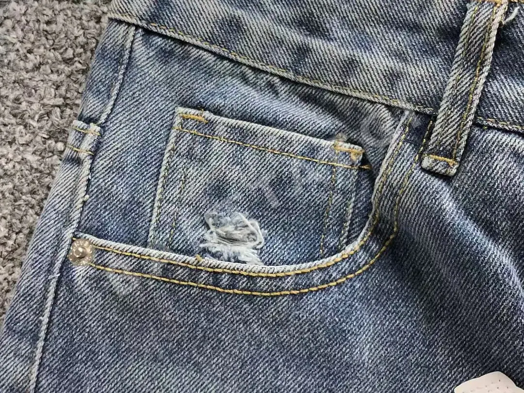 갤러리디파트먼트 바지 203293 Gallery Dept. Pants 상세 이미지 15
