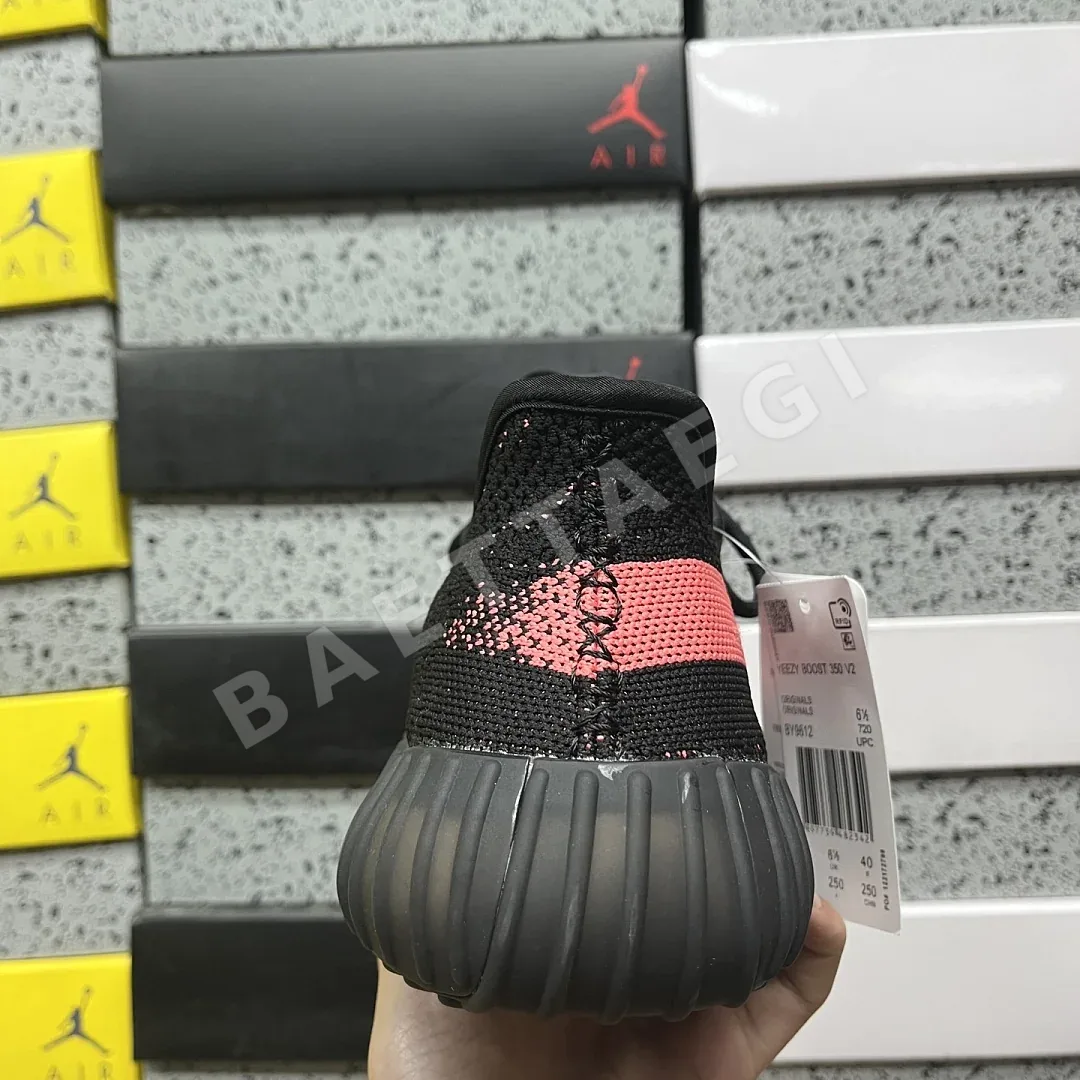 아디다스 [R] 이지 부스트 350 V2 BY9612 200740 Adidas Yeezy Boost 350 V2 상세 이미지 10