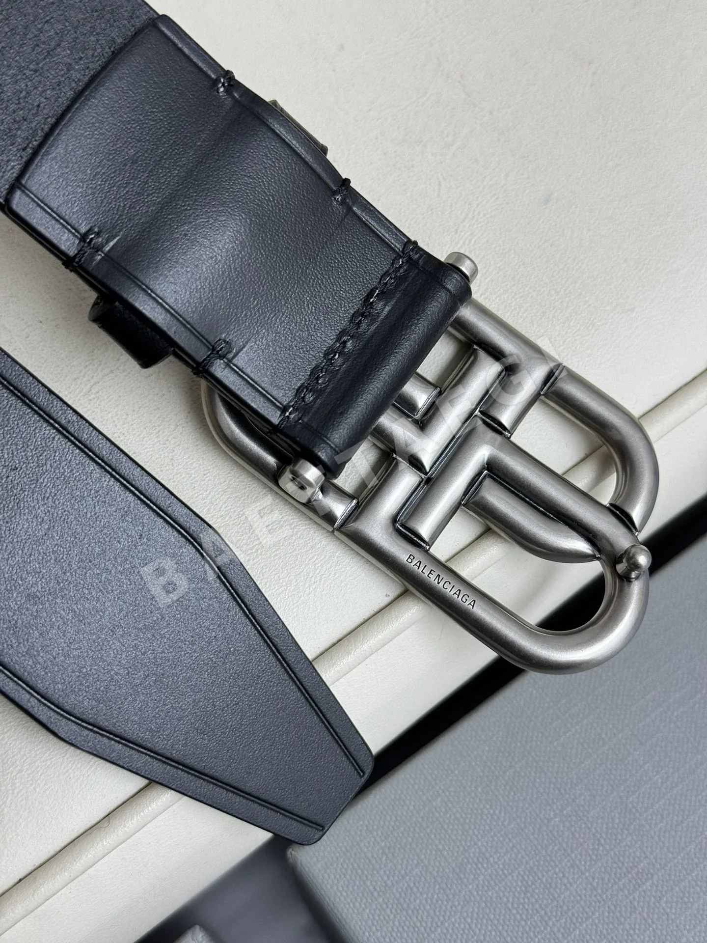 발렌시아가 벨트 57976 Balenciaga Belt 상세 이미지 6