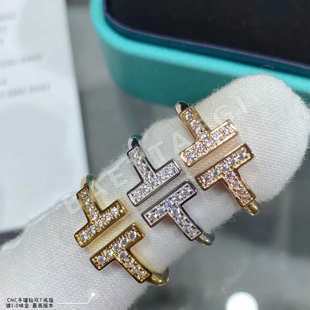 티파니 반지 70906 Tiffany & Co Ring 상세 이미지 4