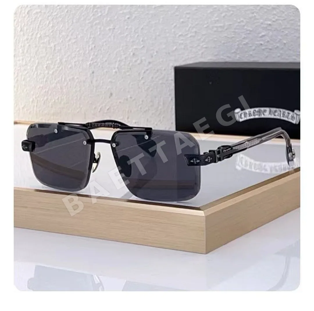 크롬하츠 선글라스 204933 Chrome Hearts Sunglasses