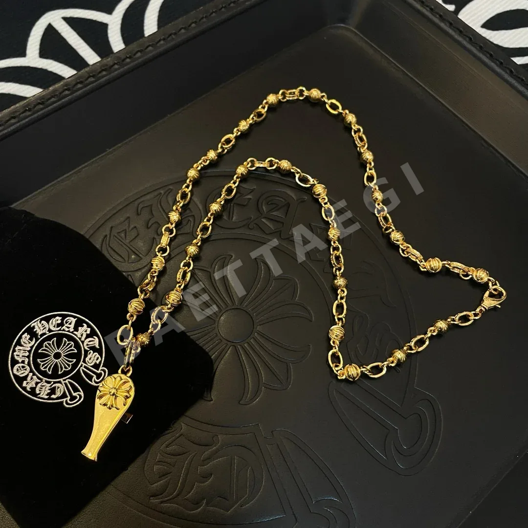 크롬하츠 목걸이 62136 Chrome Hearts Necklace 상세 이미지 9