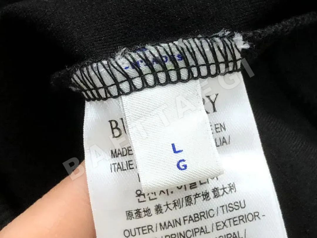 버버리 후드티 203547 Burberry Hoodie 상세 이미지 16