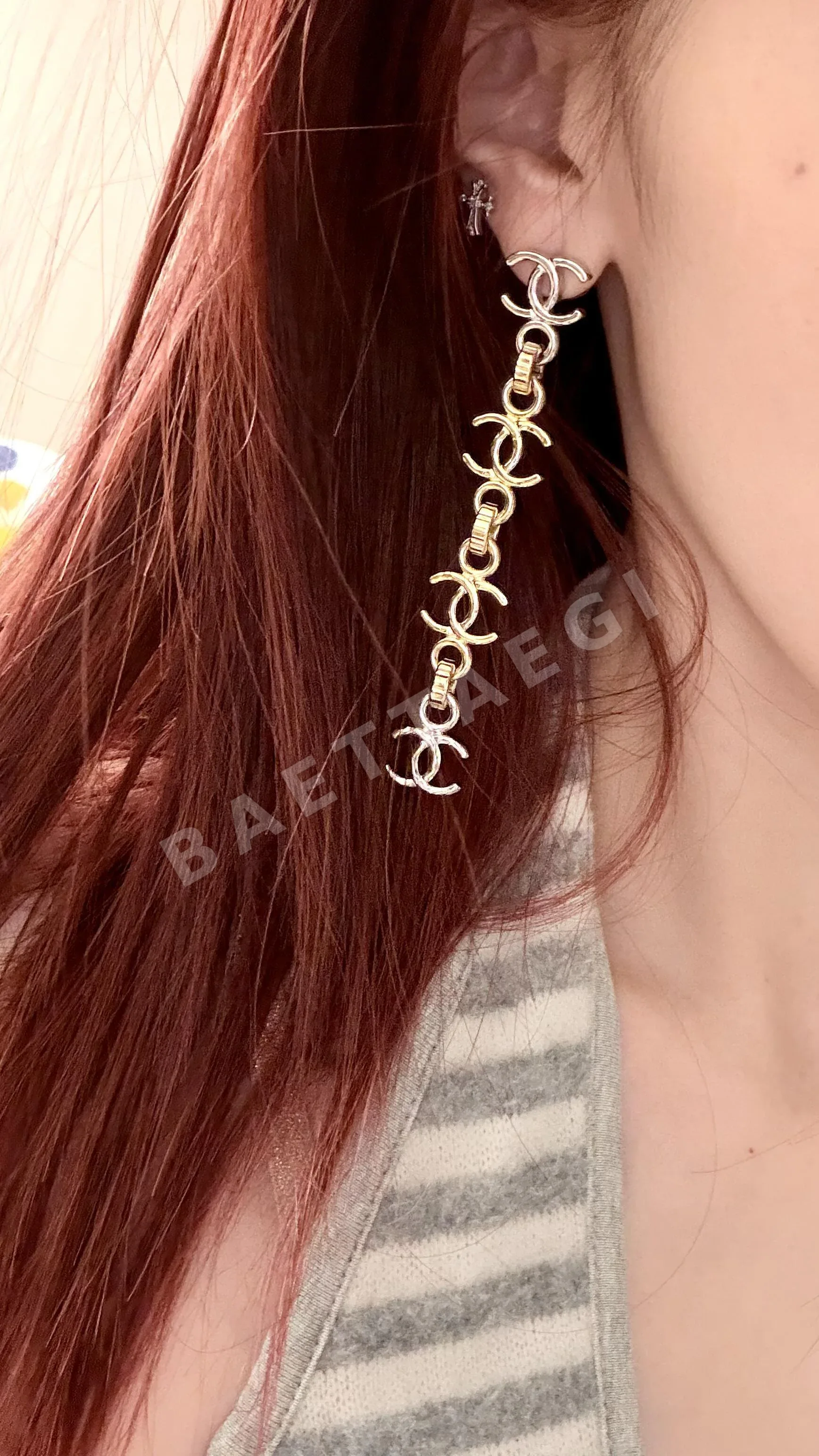 샤넬 귀걸이 69036 Chanel Earrings 상세 이미지 18