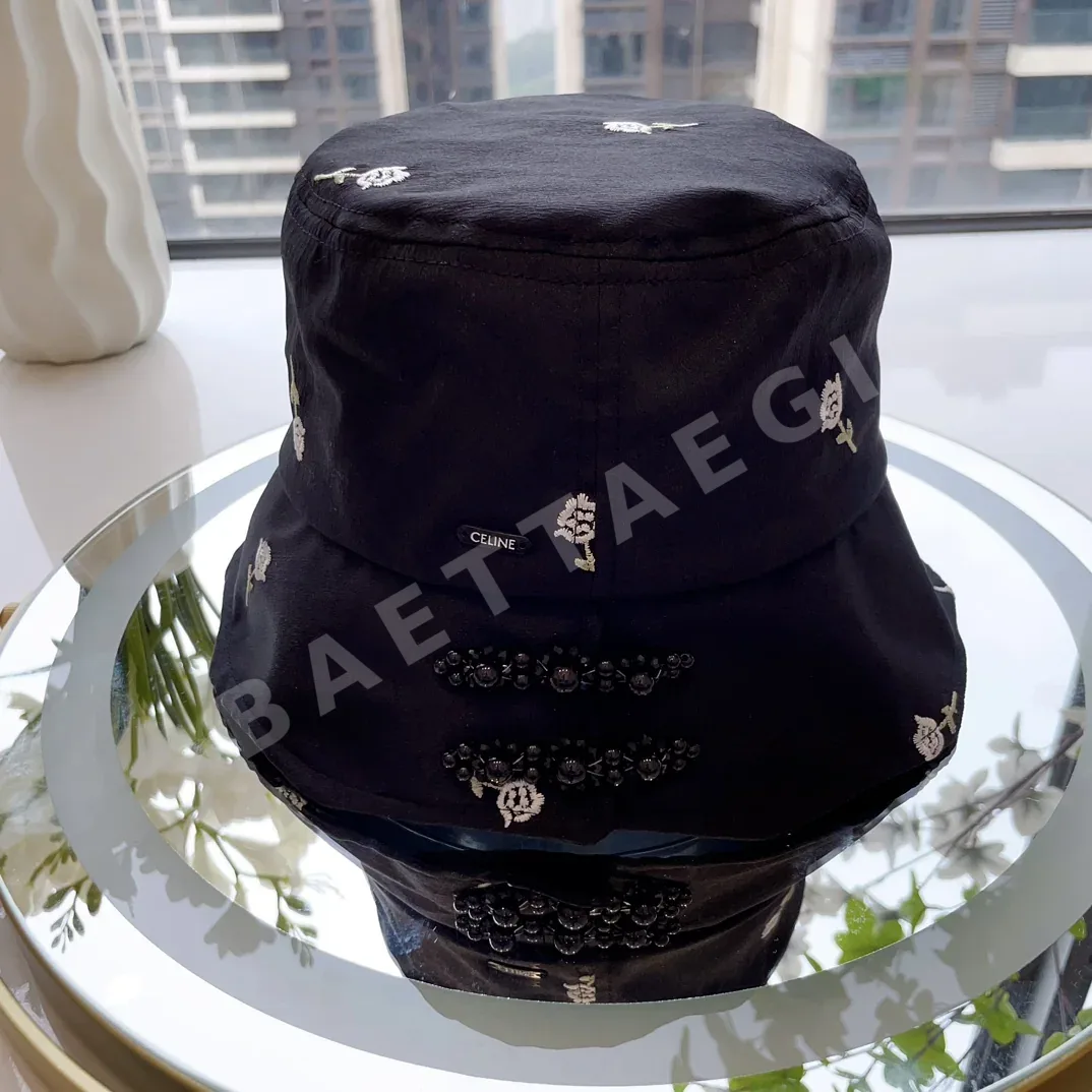 셀린느 모자 84324 Celine Cap 상세 이미지 2