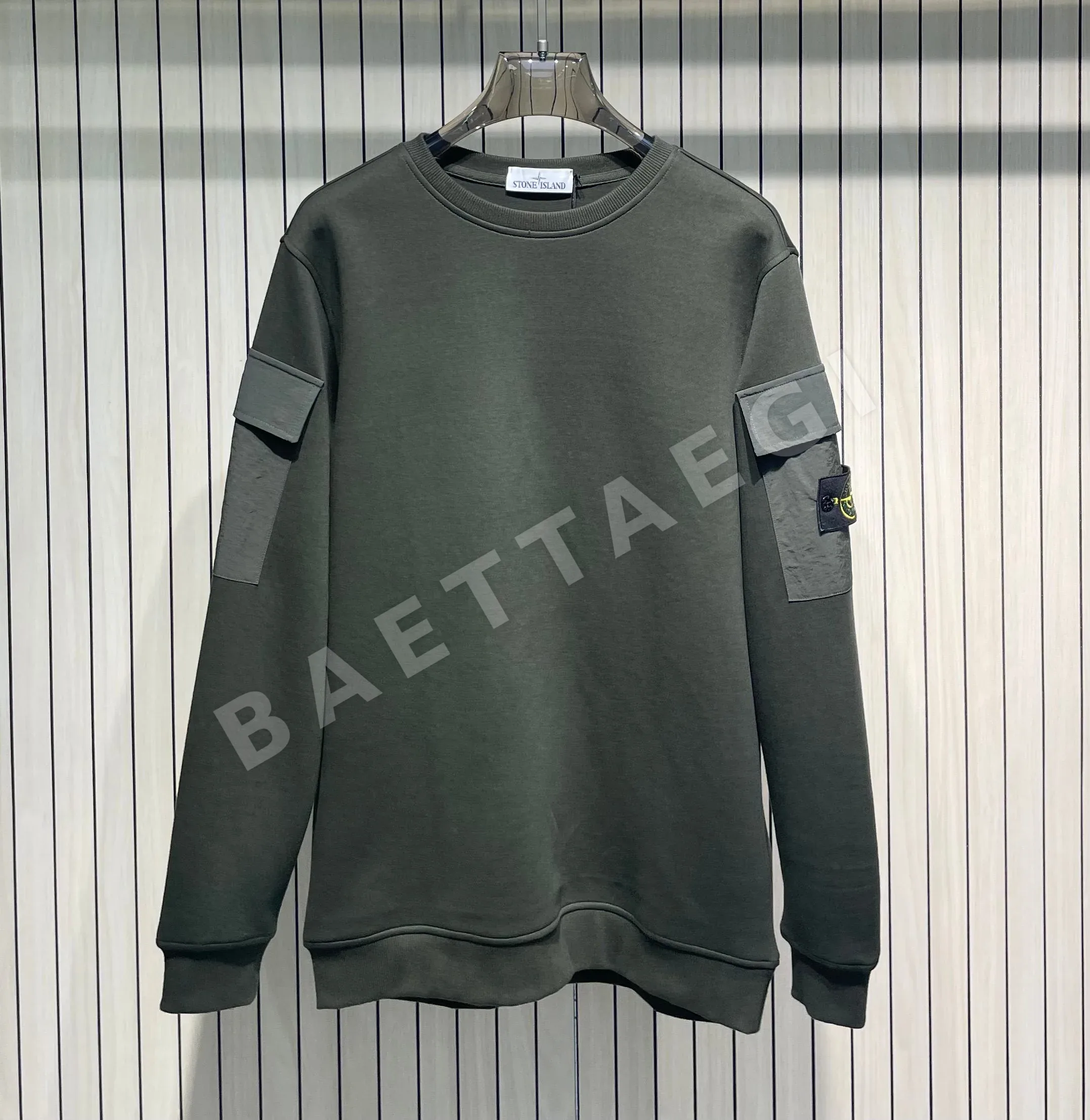 스톤아일랜드 남성 세트 50949 Stone Island 상세 이미지 7
