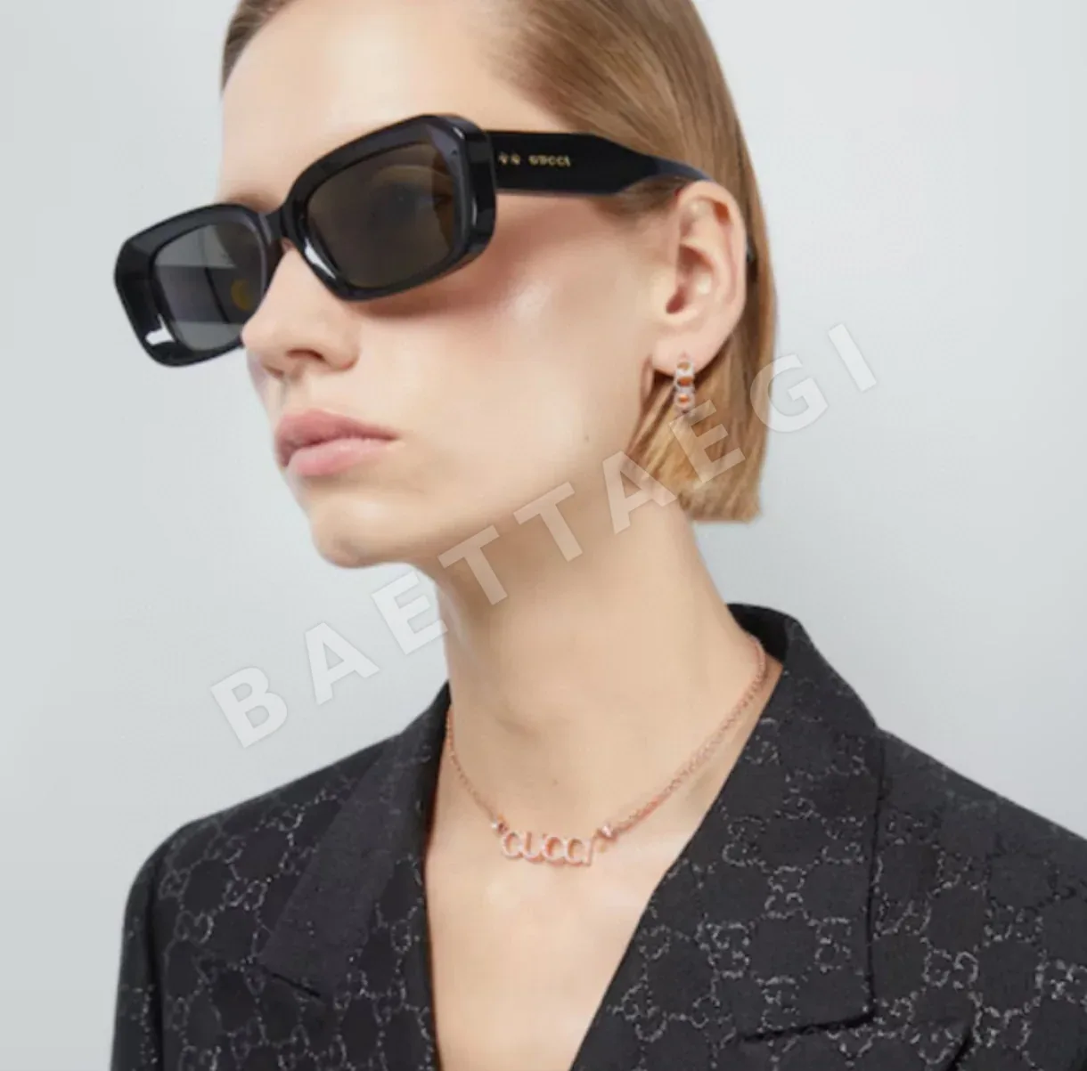 구찌 선글라스 56582 Gucci Sunglasses 상세 이미지 9