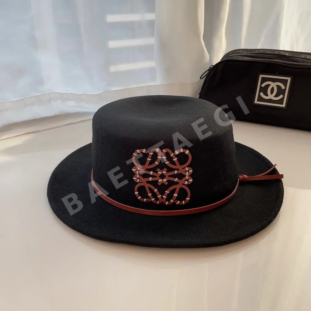 로에베 모자 78891 Loewe Cap 상세 이미지 8