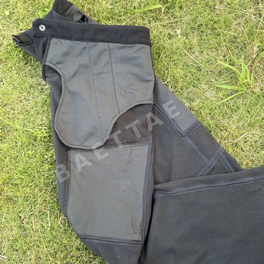 아크테릭스 [LS] 감마 MX 팬츠 블랙 207804 Arc'teryx GAMMA MX Pant Black 상세 이미지 16