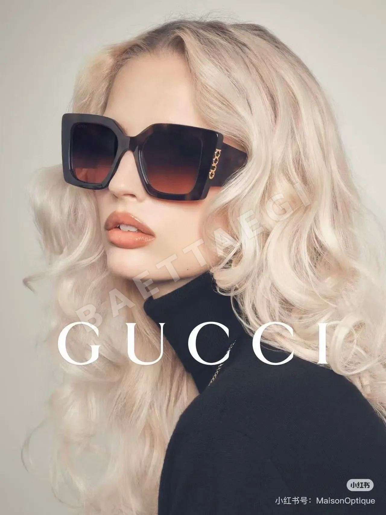 구찌 선글라스 56657 Gucci Sunglasses 상세 이미지 7
