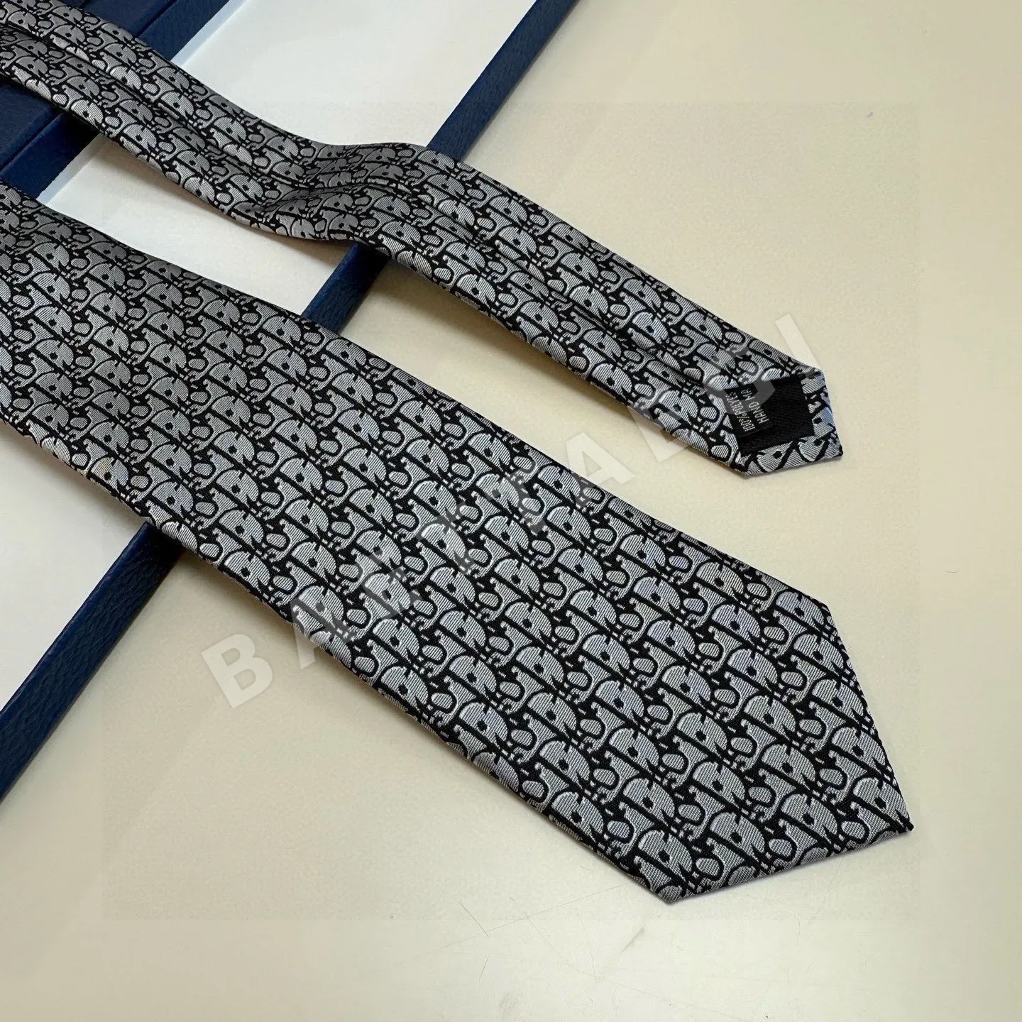 디올 넥타이 89781 Dior Accessories 상세 이미지 7