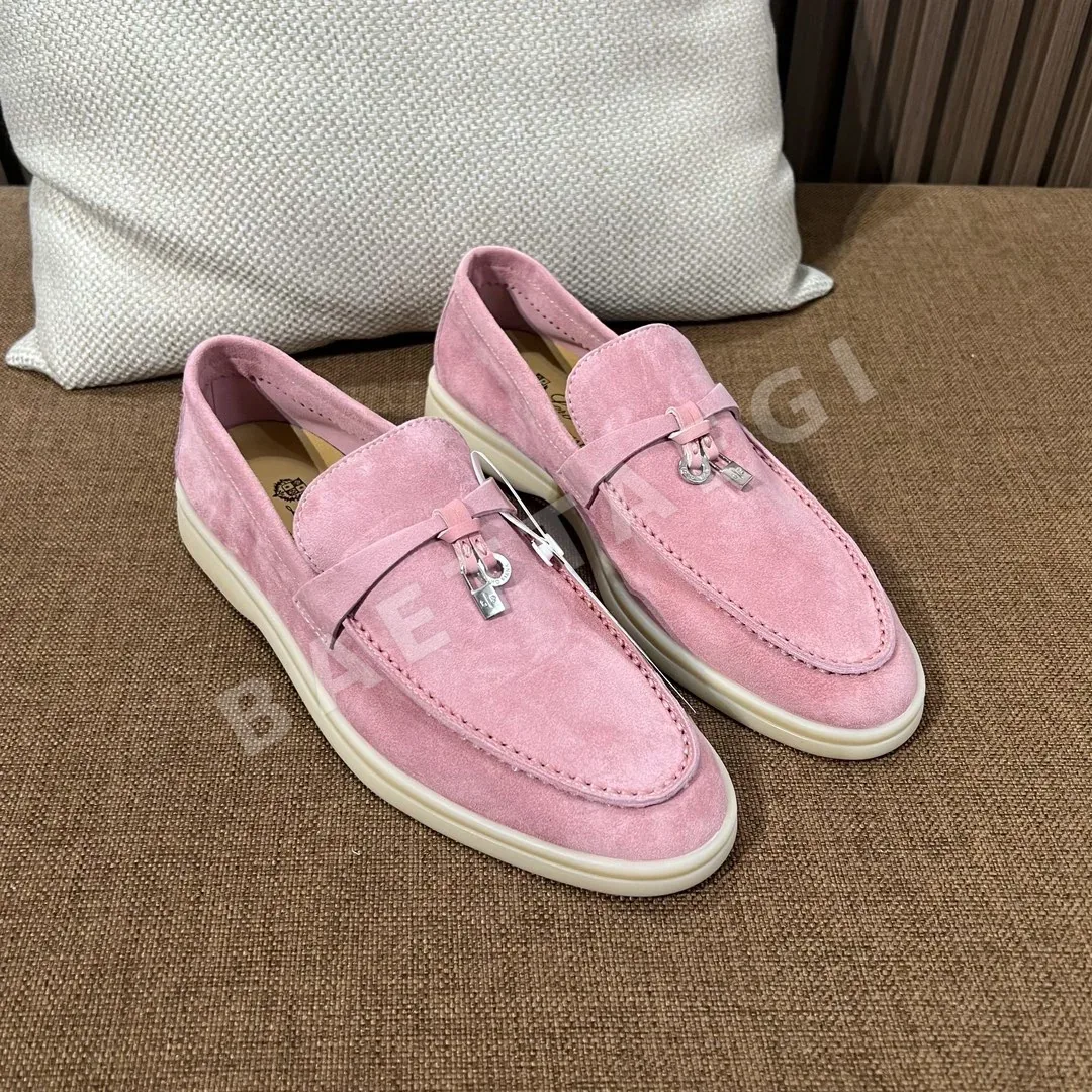 로로피아나 로퍼 9826 상세 이미지 3