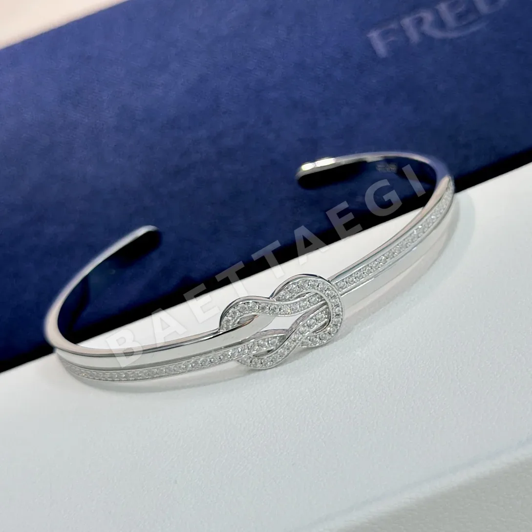 프레드 팔찌 71584 Fred Bracelet 상세 이미지 9