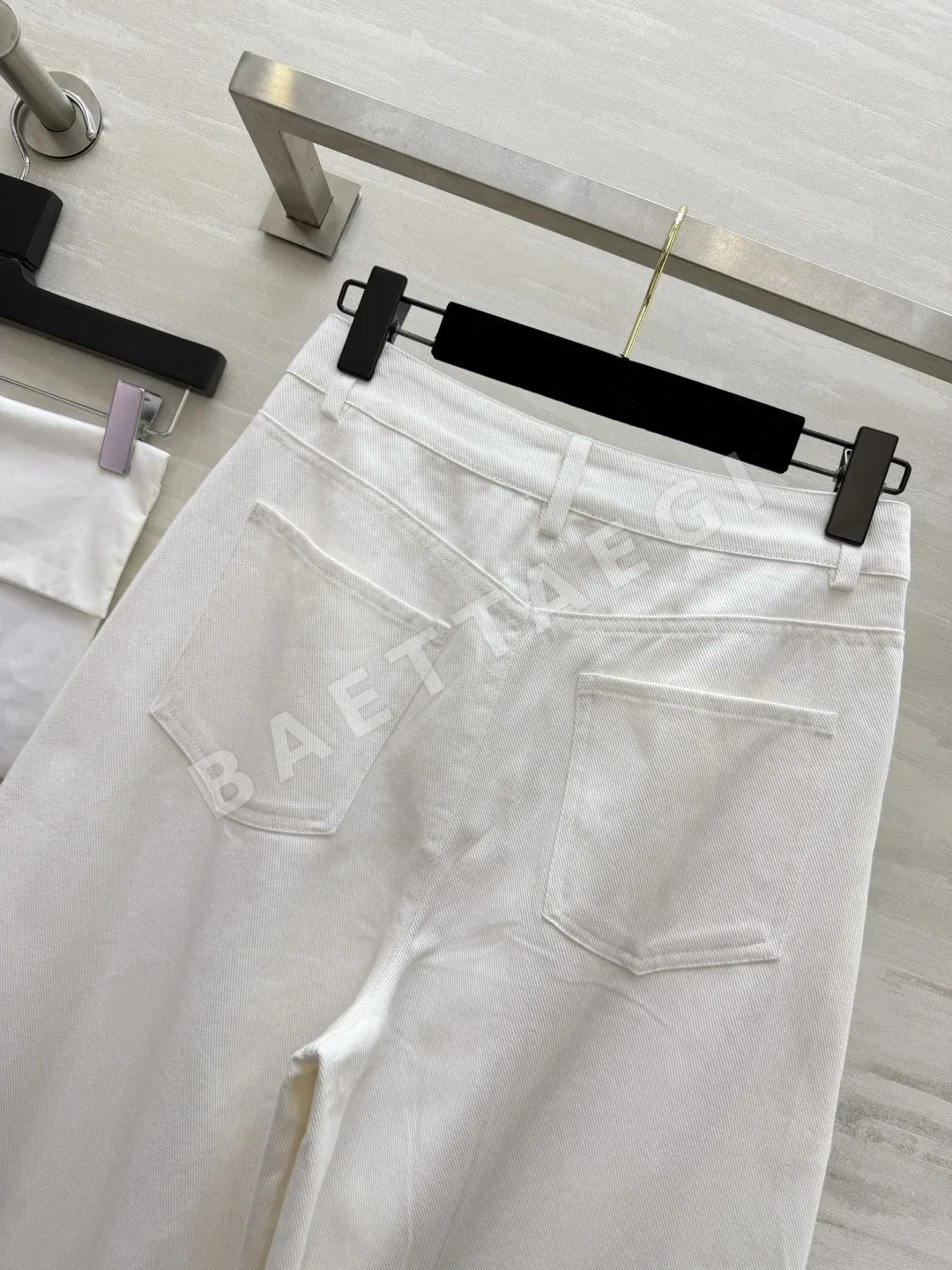 샤넬 남성 바지 148261 Chanel Pants 상세 이미지 8