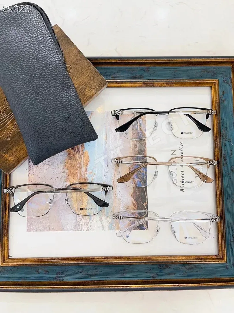 크롬하츠 선글라스 204808 Chrome Hearts Sunglasses 상세 이미지 3