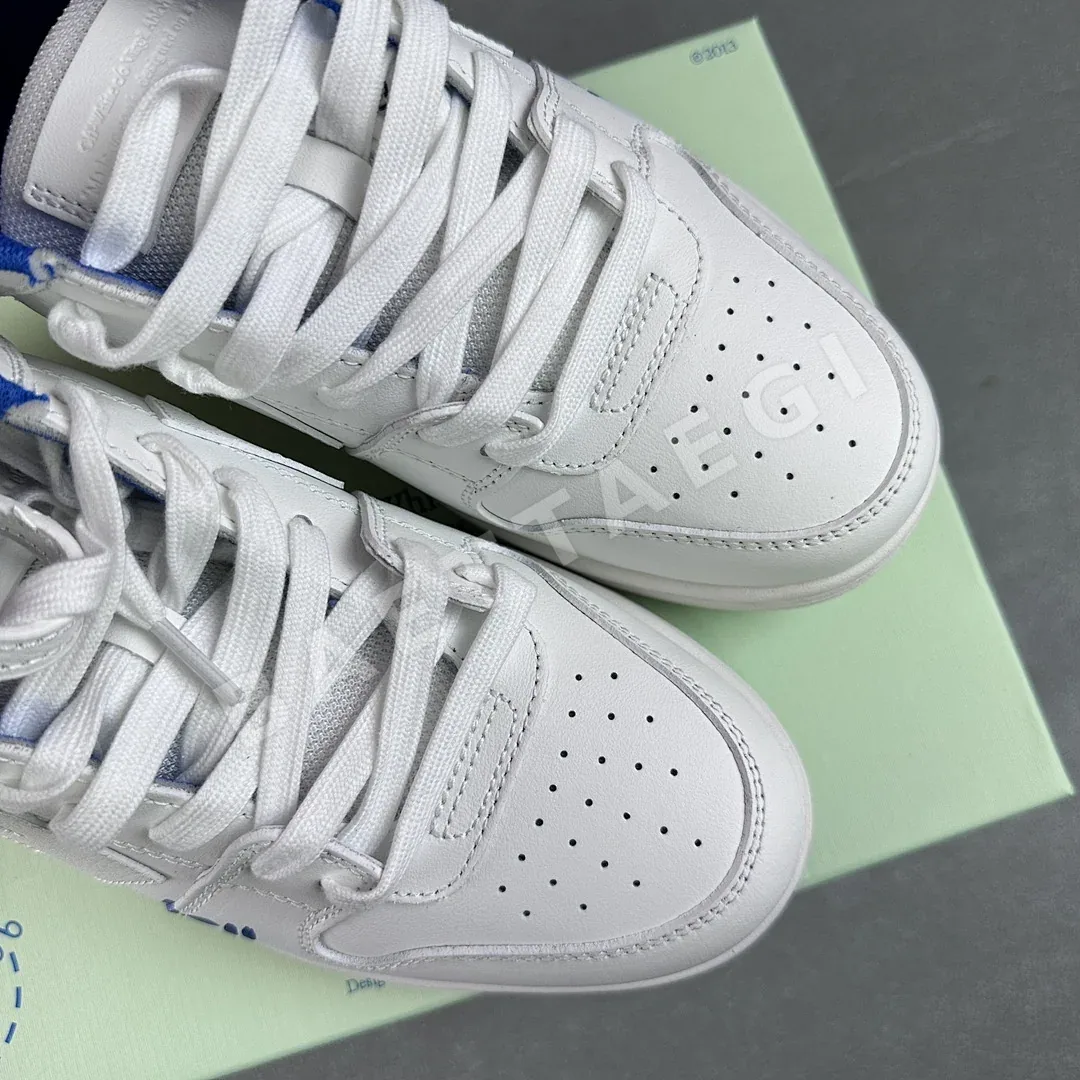 오프화이트 아이보리 블루 202333 Off White 상세 이미지 5