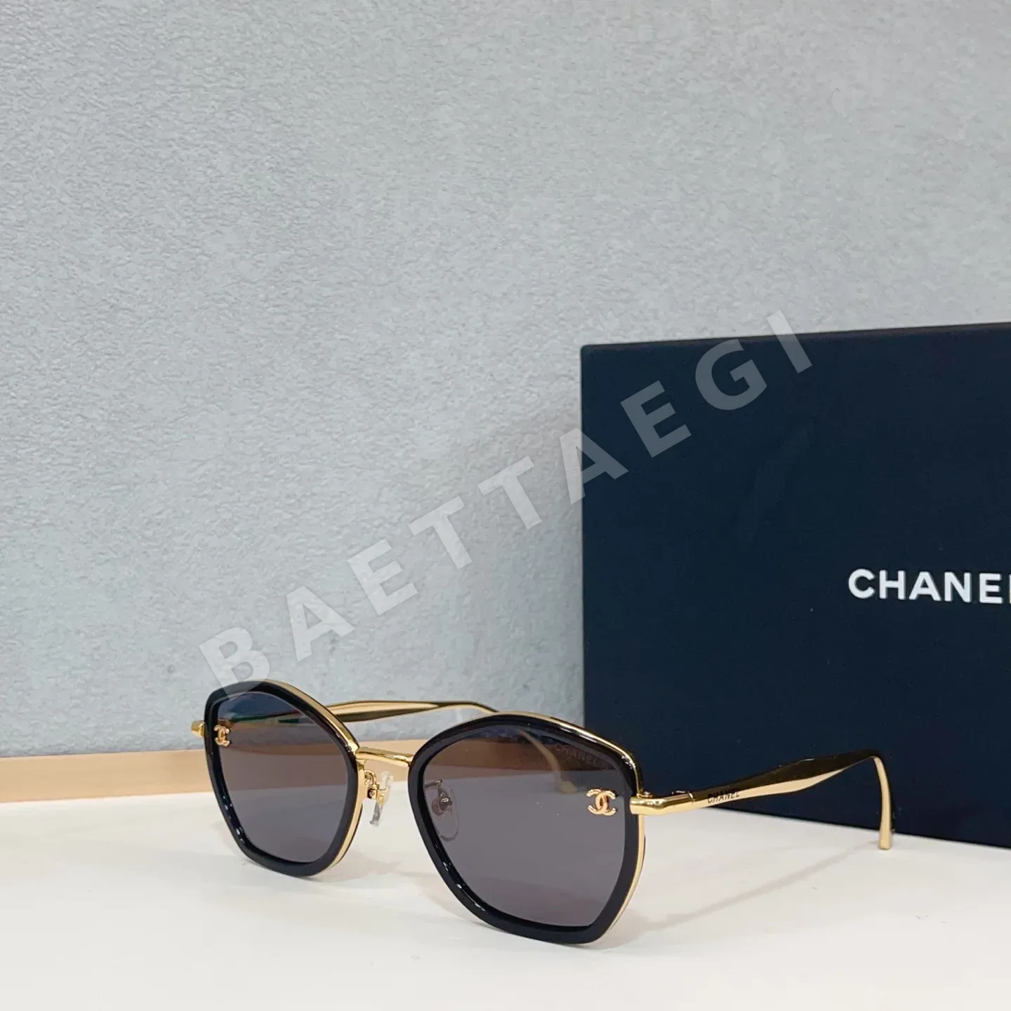 샤넬 선글라스 56782 Chanel Sunglasses 상세 이미지 2