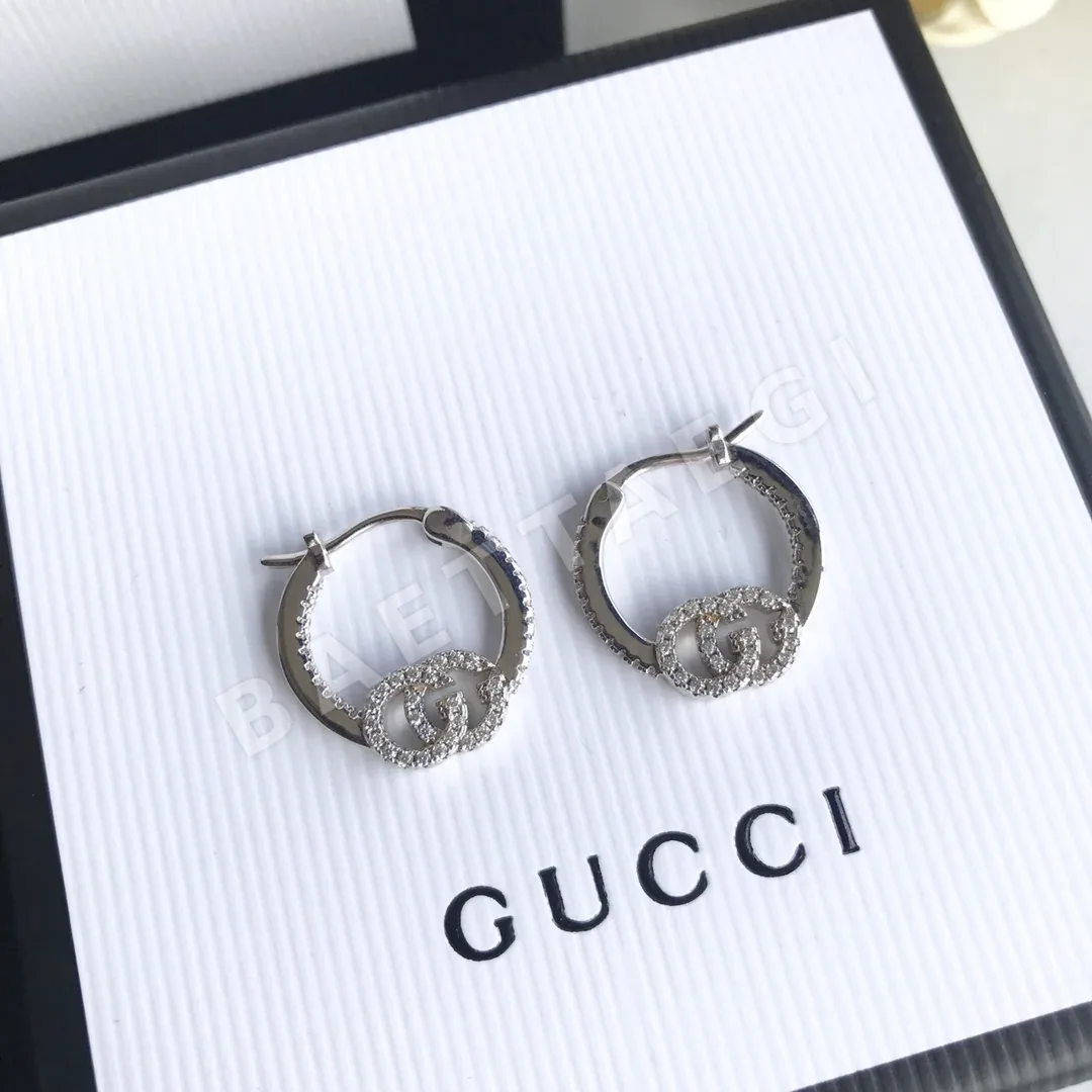 구찌 귀걸이 55972 Gucci Earrings 상세 이미지 3