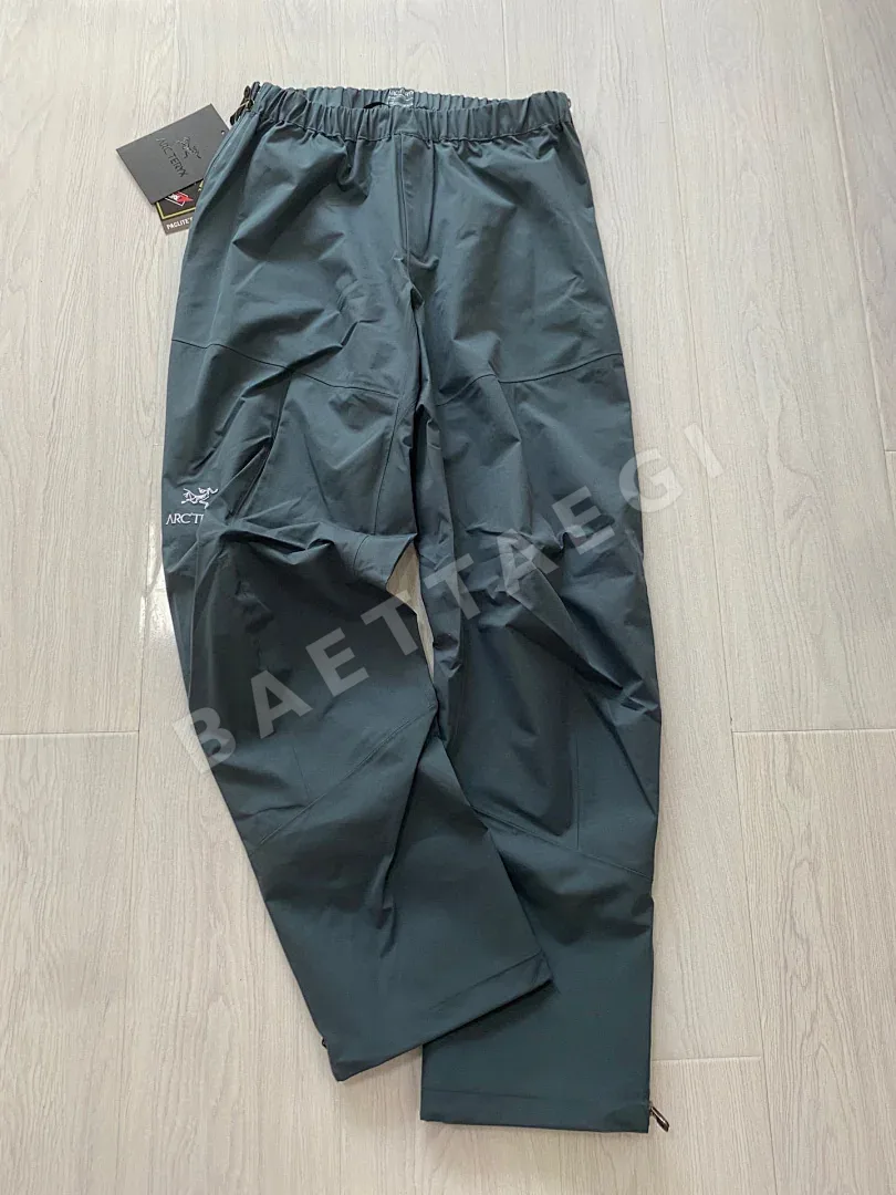 아크테릭스 [LD] 베타 풀집 팬츠 200184 Arc'teryx Beta Pant 상세 이미지 10