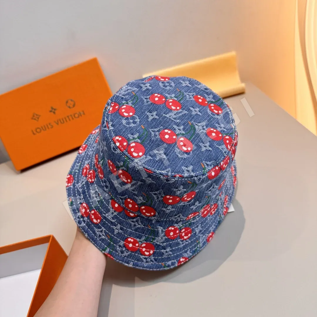 루이비통 모자 186224 Louis Vuitton Cap 상세 이미지 4