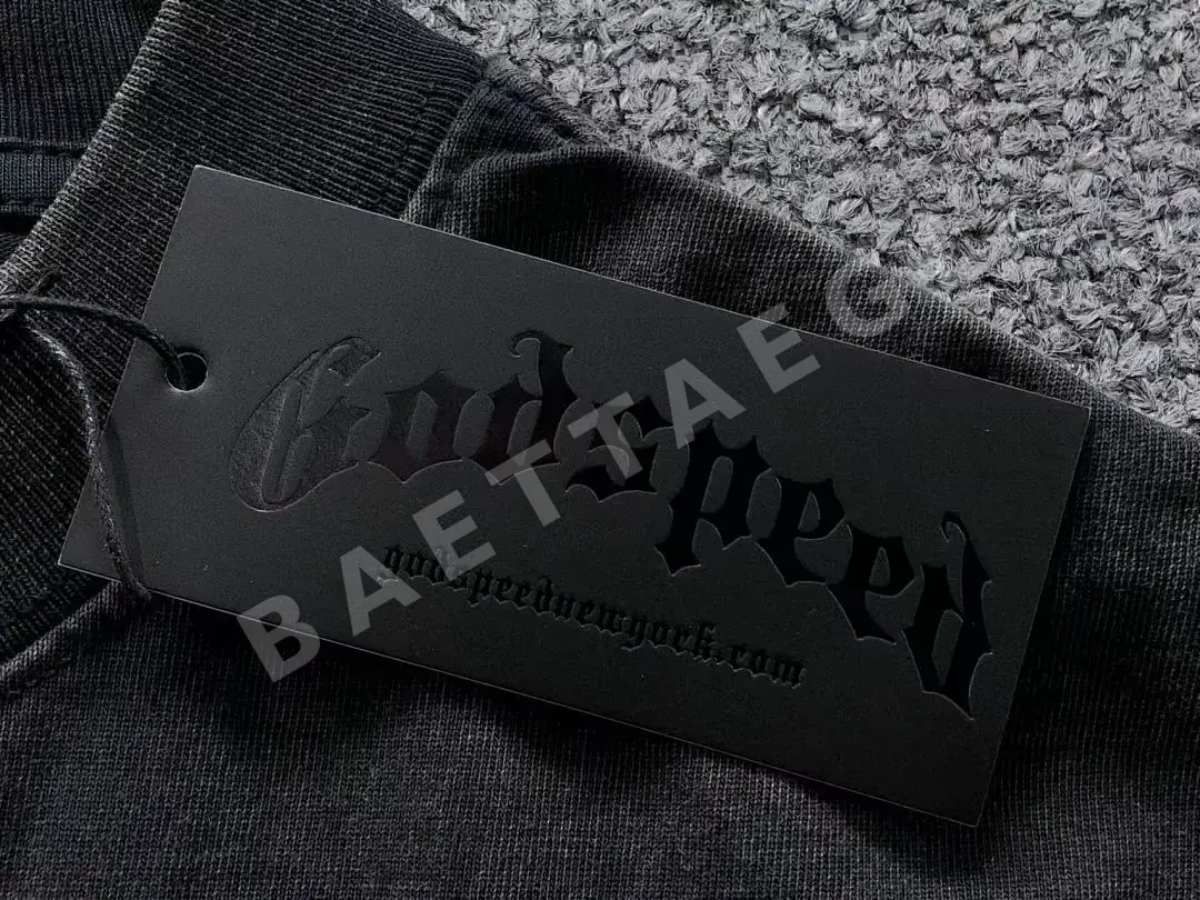 갓스피드 반팔 티셔츠 203326 Godspeed T-Shirt 상세 이미지 22