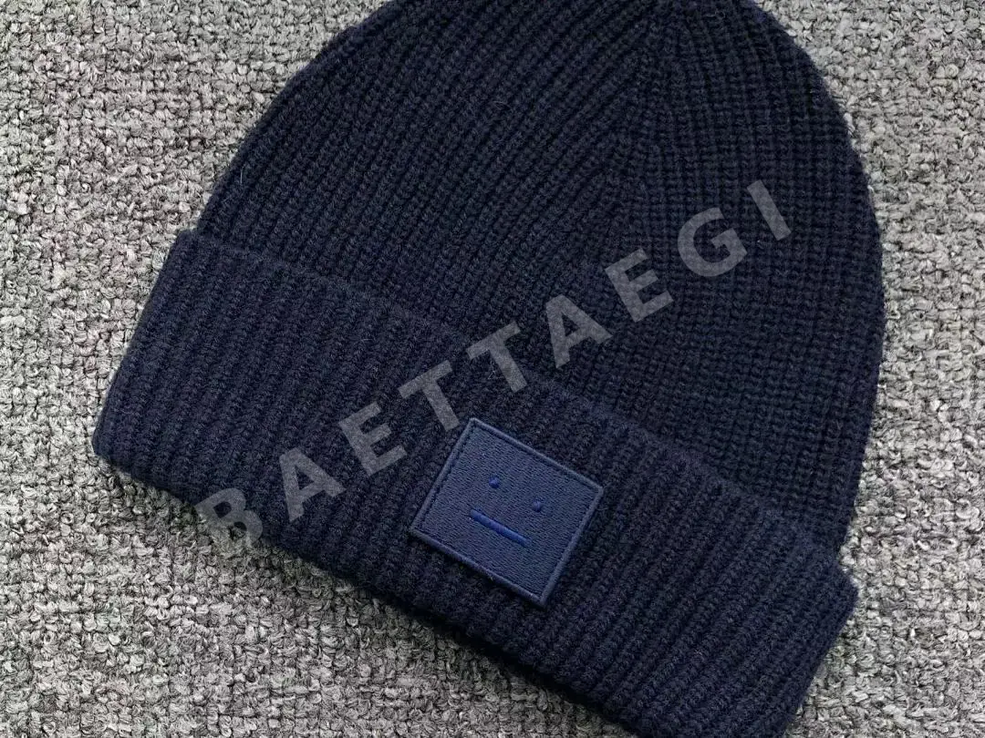 아크네스튜디오 모자 202700 Acne Studios Hat 상세 이미지 5