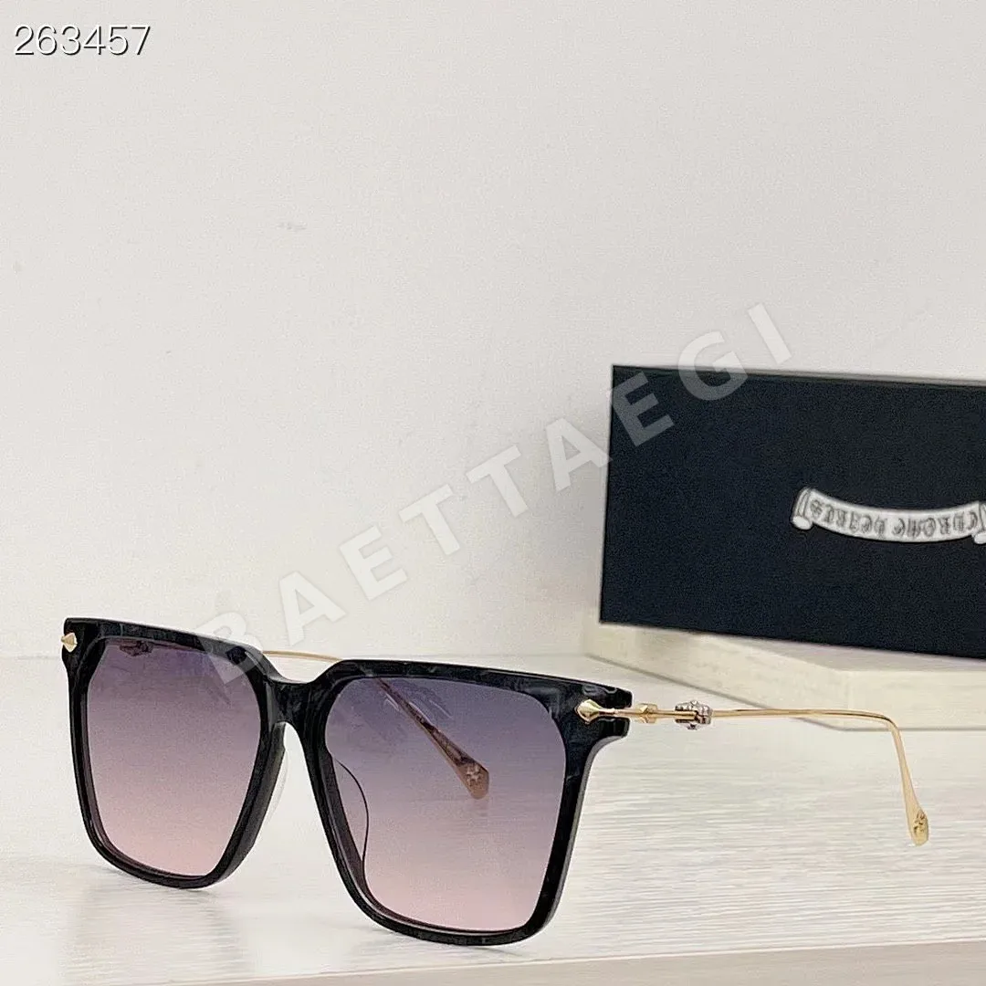 크롬하츠 선글라스 204731 Chrome Hearts Sunglasses 상세 이미지 8
