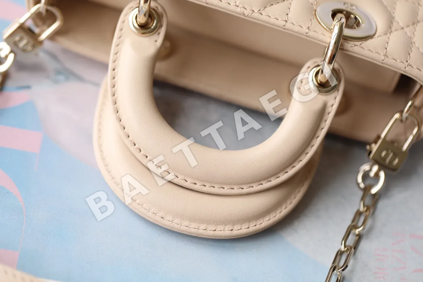 디올 165236 가방 Dior Bag 상세 이미지 3