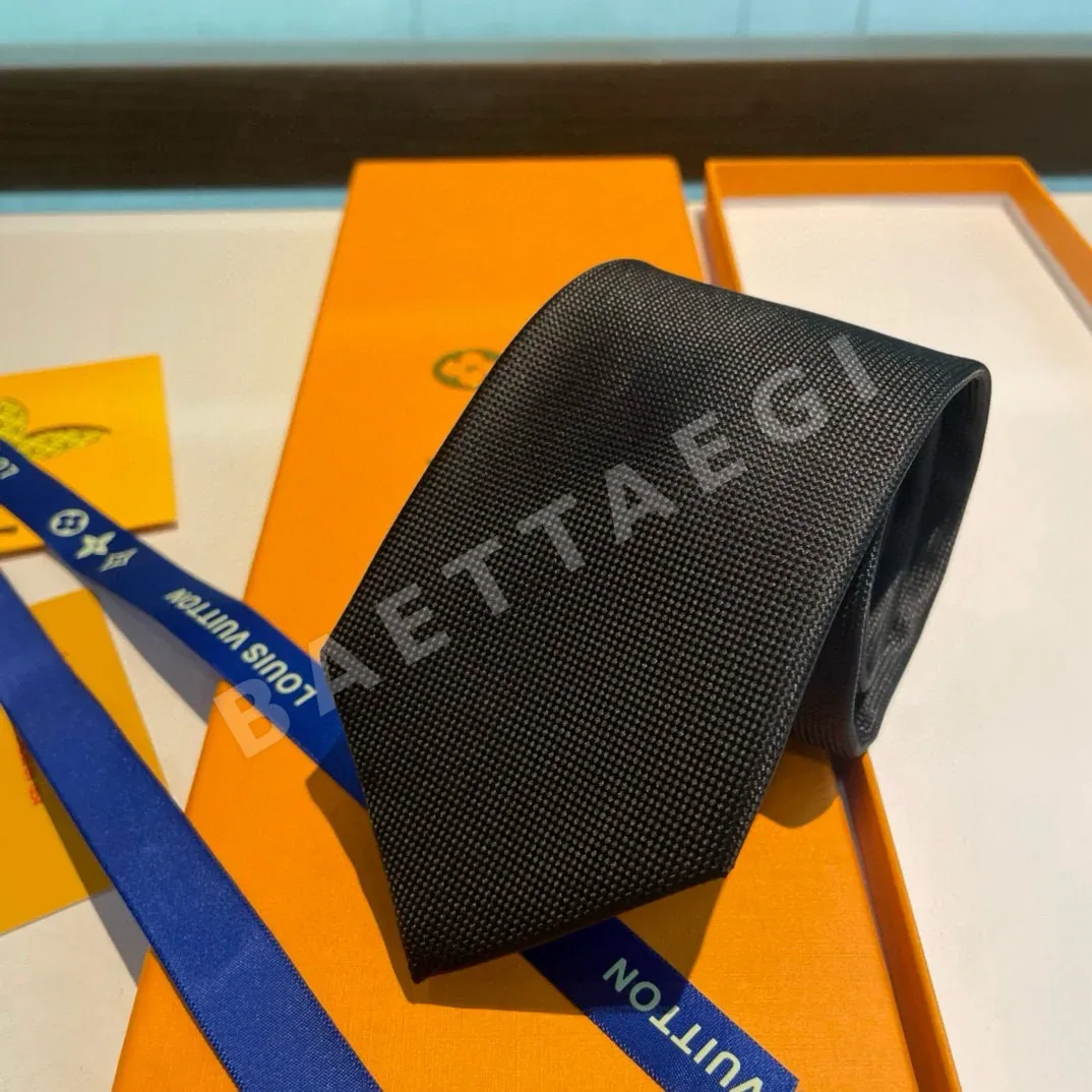 루이비통 넥타이 90044 Louis Vuitton Accessories 상세 이미지 18