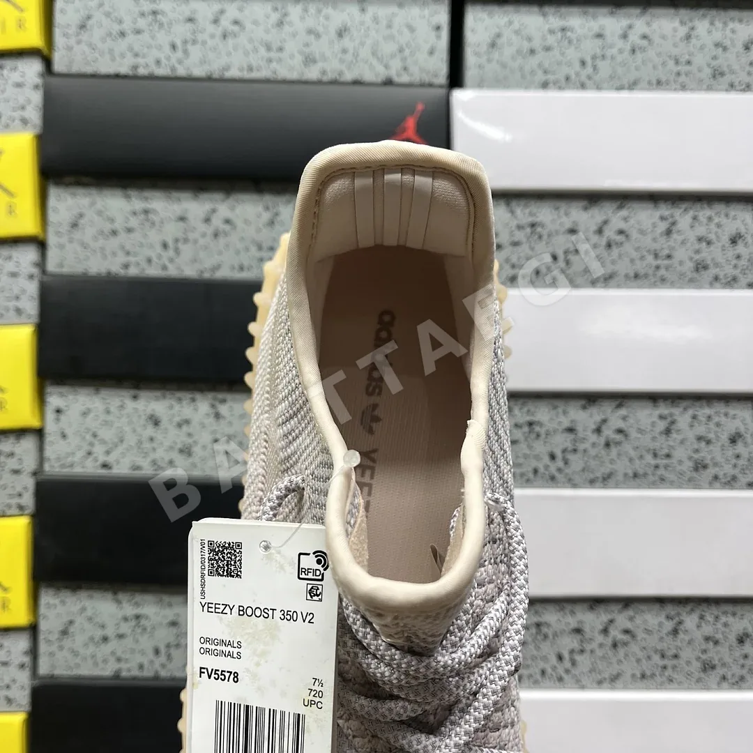 아디다스 [XQ] 이지 부스트 350 V2 FV5578 200765 Adidas Yeezy Boost 350 V2 Synth 상세 이미지 2