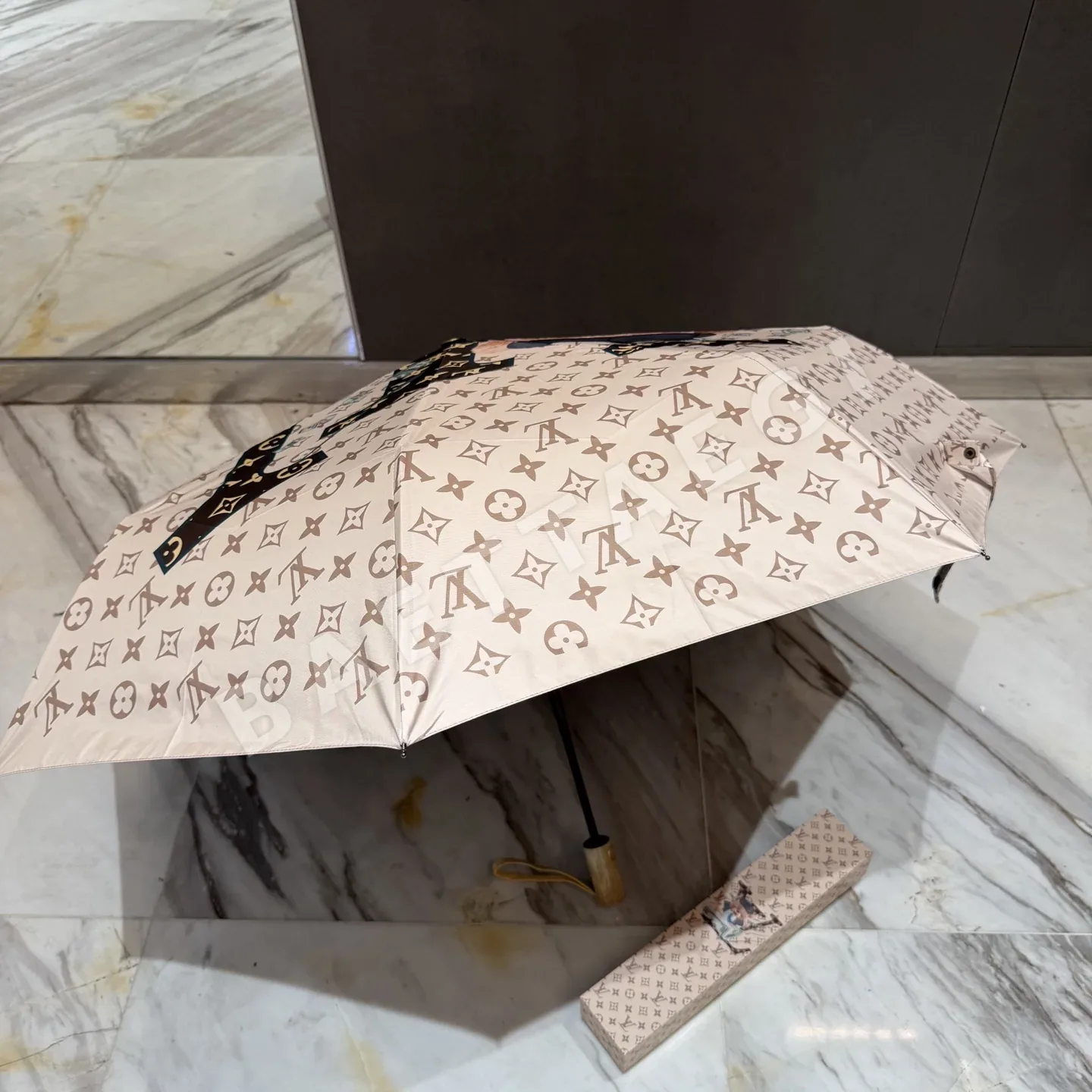 루이비통 우산 85710 Louis Vuitton Umbrella 상세 이미지 7