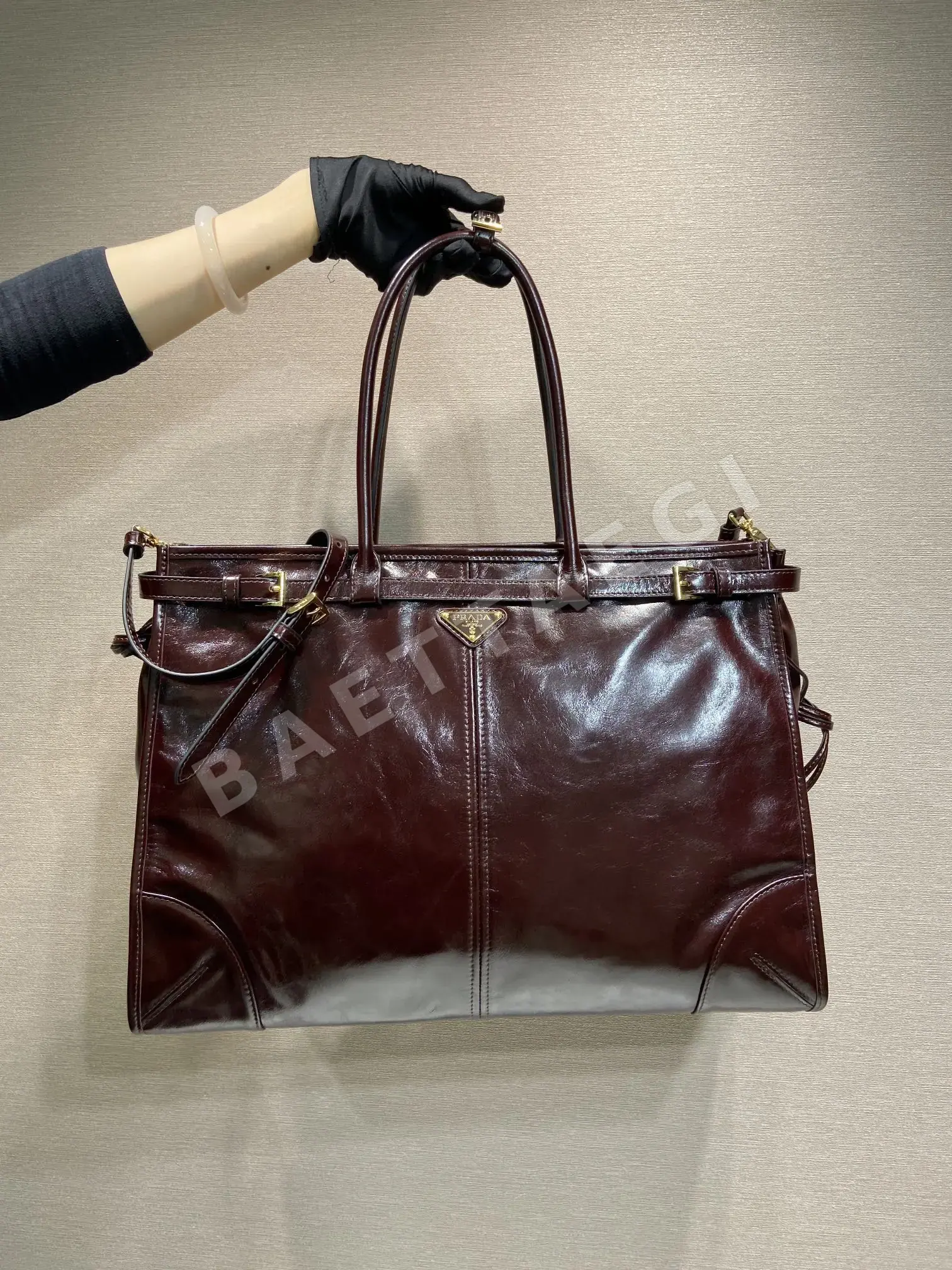 프라다 가방 188730