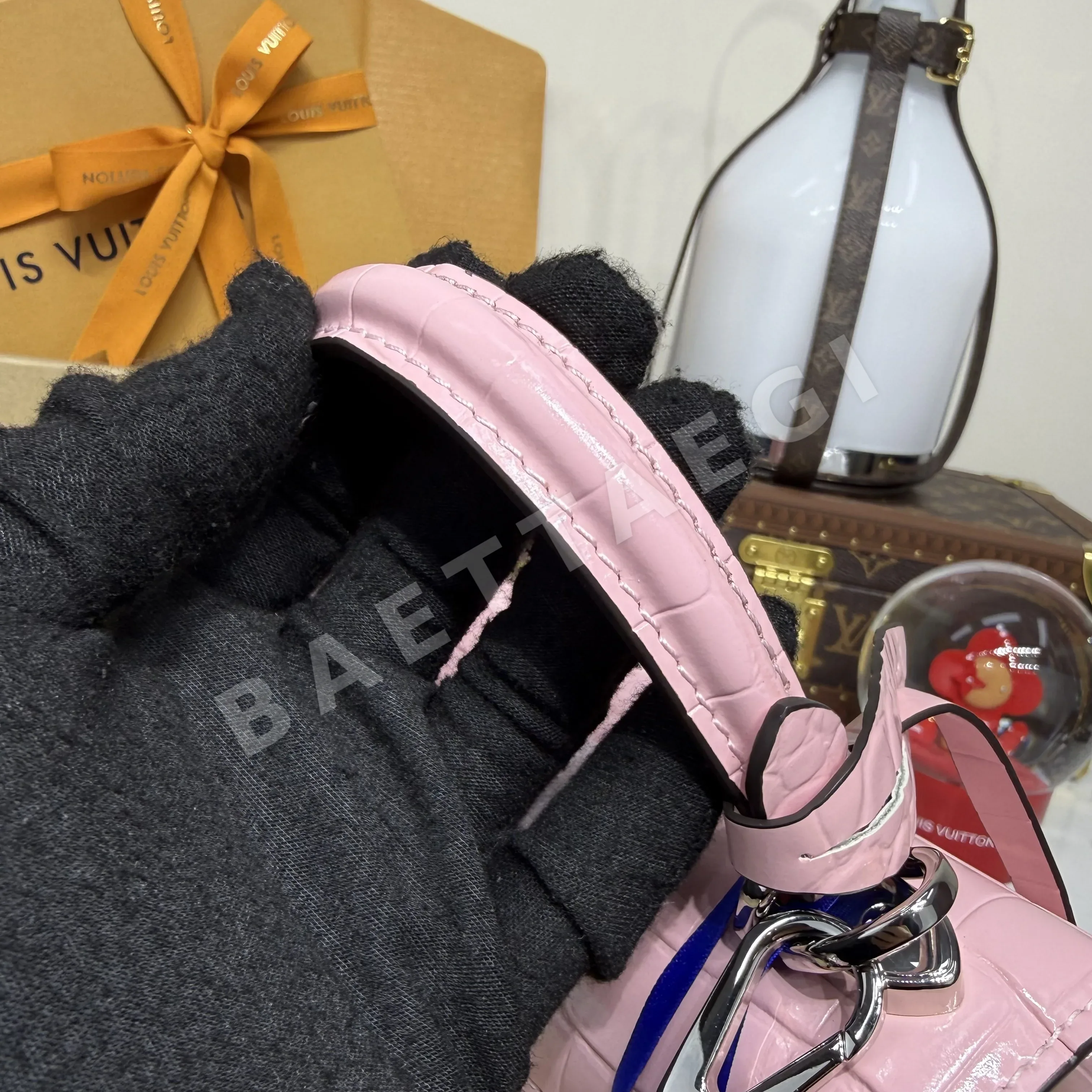 루이비통 버드케이지 모노그램 가방 N84714 상세 이미지 16