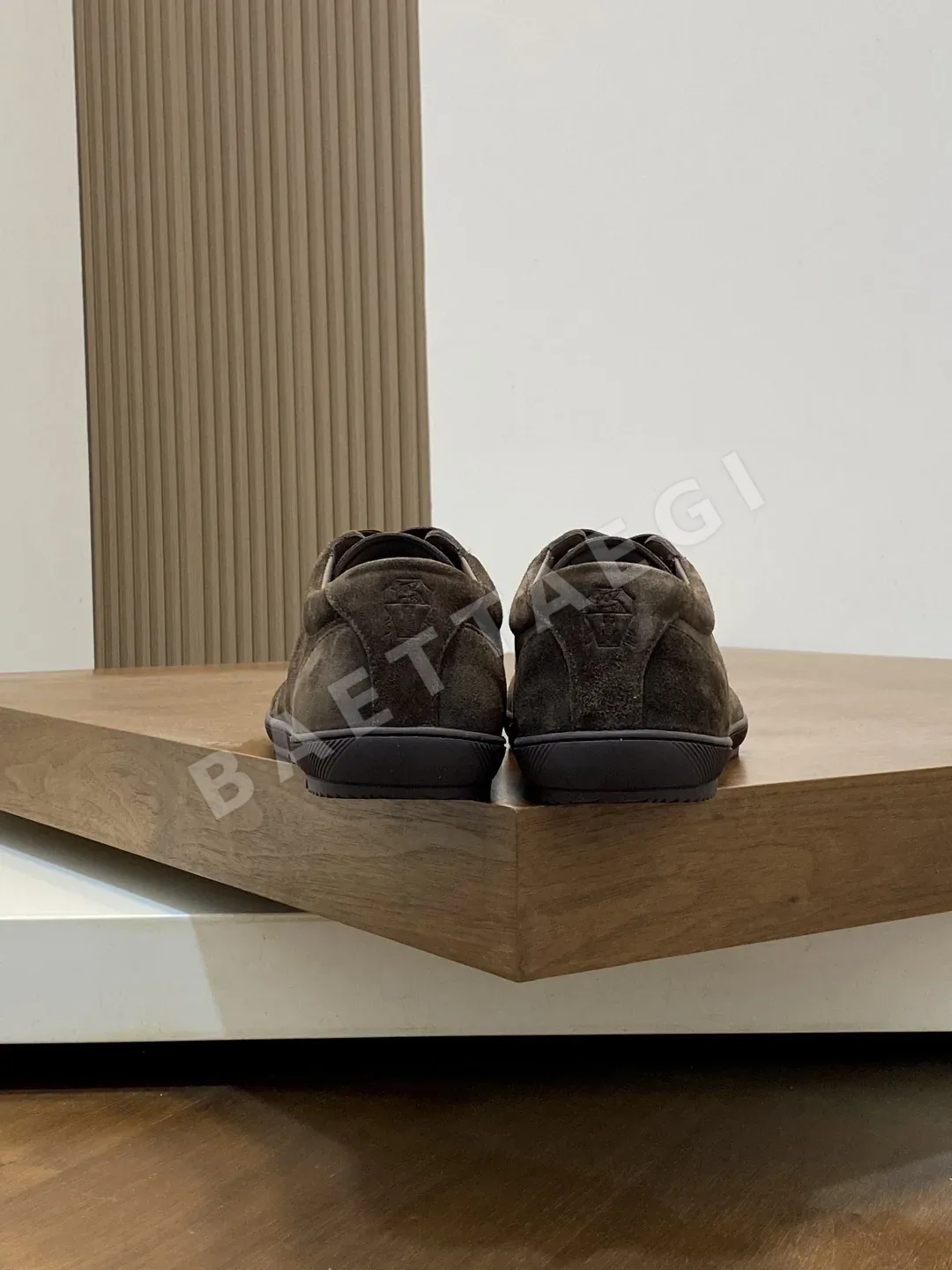브루넬로쿠치넬리 남성용 캐주얼 슈즈 신발 상세 이미지 8