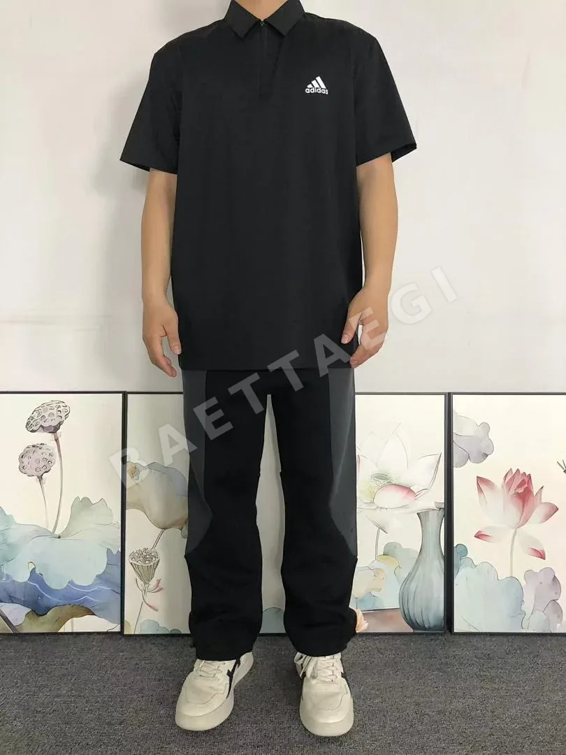 아디다스 폴로 셔츠 202857 Adidas Polo 상세 이미지 3