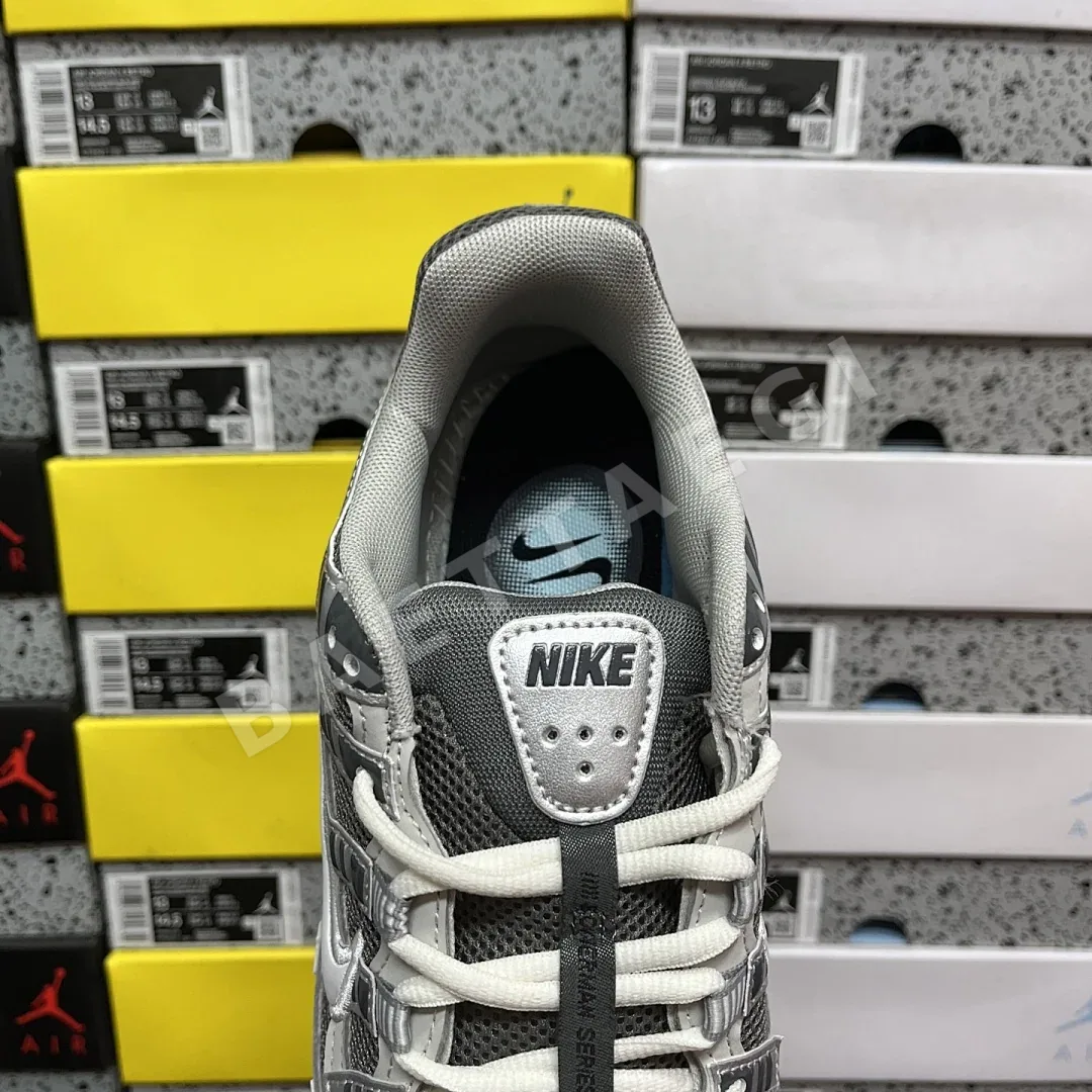 나이키 [PE] P 6000 그레이 그린 FN7509-029 201173 Nike P-6000 Flat Pewter 상세 이미지 9